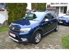 Dacia Sandero Stepway 1.5dCi Navi!!Camera!!Clima!!Euro6!!