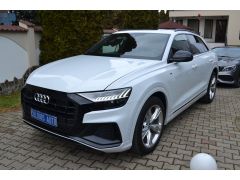 Audi Q8 50TDI S-Line Full Extra
