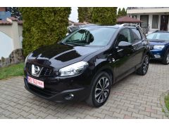 Nissan Qashqai 1.5dCi N-Tec Climatronic!! Camera!! etc.Euro 5