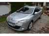 Renault Megane 1.9dCi Climatronic!! Navi!! Jenti alu!! Euro5!!